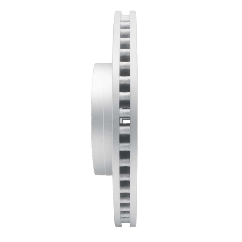 DFC — DFC 21-22 Chevrolet Colorado Front GeoSPEC Coated Rotor - view 3