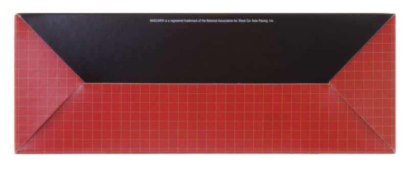 K&N Engineering — K&N Replacement Air Filter GM L6,V6,V8,1962-80
Replacement Air Filt
Air Filter - view 9