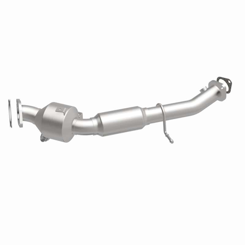 Magnaflow — Magnaflow Conv DF 2010-2013 TRANSIT CONNECT 2.0 L Underbody
OEM Grade
OEM - view 10