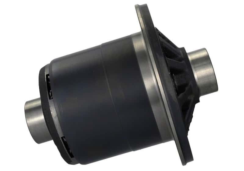 Ford Racing — Ford Racing 2015-2016 Mustang GT Torsen Differential
Differential - view 5