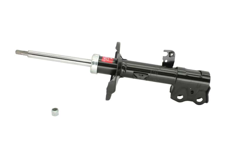 KYB — KYB Shocks & Struts Excel-G Front Left TOYOTA Corolla 2009-10 TOYOTA Matrix (FWD) 2009-10 - view 1