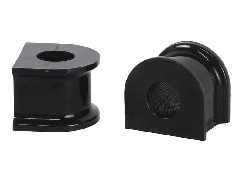 Whiteline — Whiteline 2008-2009 Pontiac G8 Sway Bar Mount Bushing Kit - 23mm
Bushing Kit - view 2