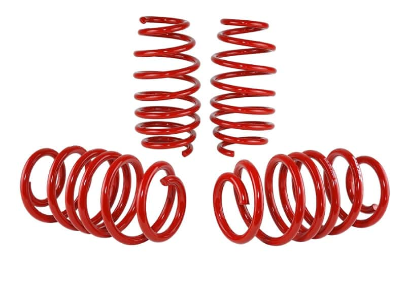 Skunk2 Racing — Skunk2 12 Honda Civic Lowering Springs (2.25 - 2.00in) (Set of 4)
Coil Spring Set - view 6