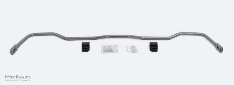 Hellwig — Hellwig 20-21 Jeep Gladiator Solid Heat Treated Chromoly 7/8in Rear Sway Bar
Rear Sway Bar - view 8