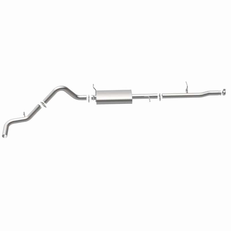 Magnaflow — MagnaFlow BRE Exhaust Kit 09-13 Silverado Sierra 1500
Exhaust Kit - view 16