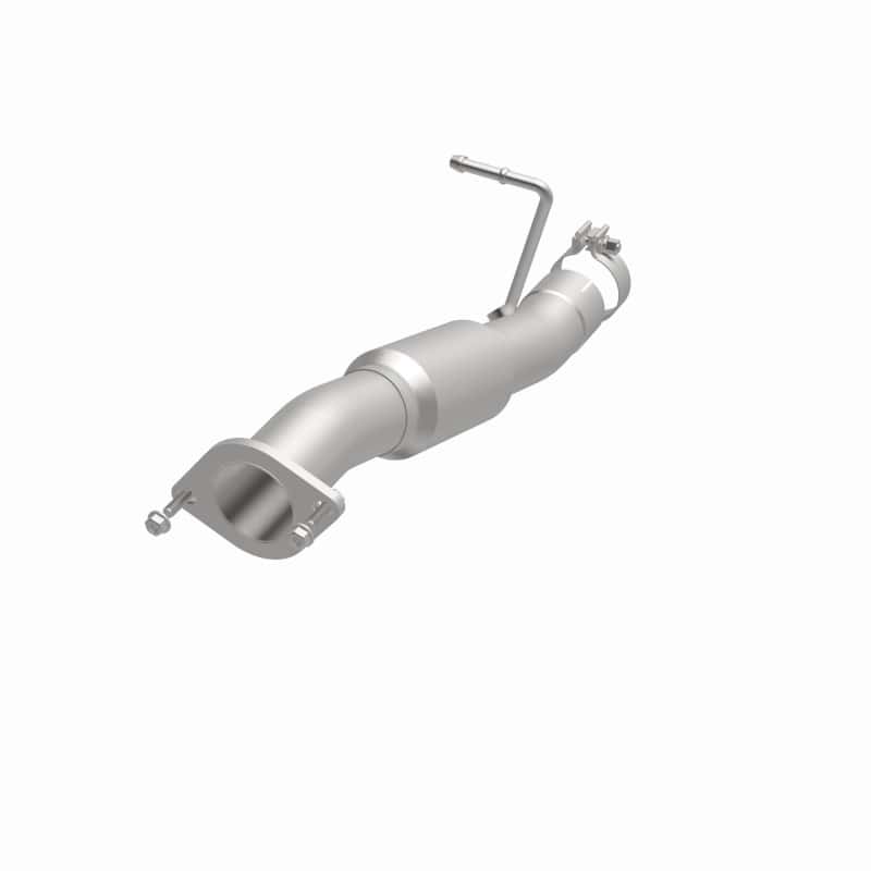 Magnaflow — Magnaflow Conv DF 2001-2006 Chevrolet Silverado 3500
OEM Grade
OEM - view 27