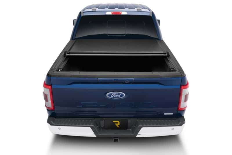 Truxedo — Truxedo 17-19 Ford F-250/F-350/F-450 Super Duty 6ft 6in Lo Pro Bed Cover
LP 17-26 FD SD 6ft.1
LP 17-26 FD SD 6'10 - view 15