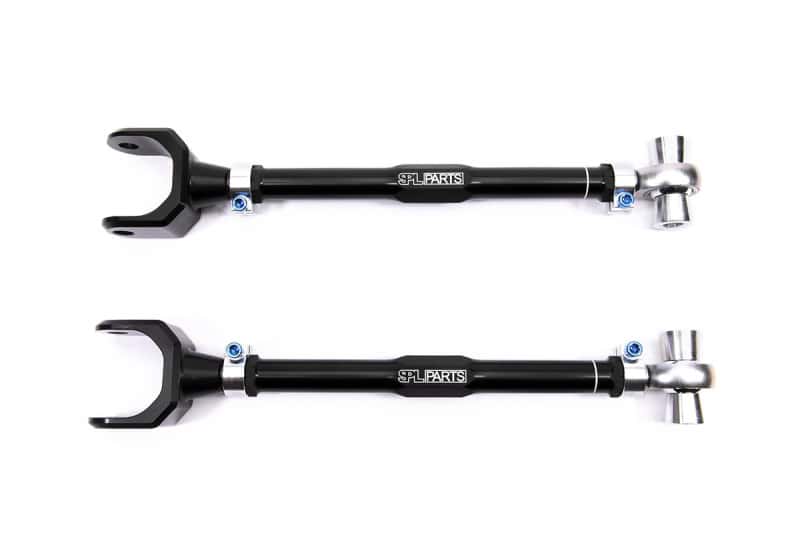 SPL Parts — SPL Parts 2016+ Mazda Miata (ND) Rear Lower Camber Arm
Control Arms - view 3