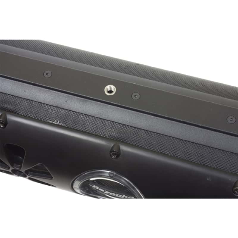 Bazooka — Bazooka 24in G3 Party Bar Led Red/Green/Blue Bluetooth - view 3