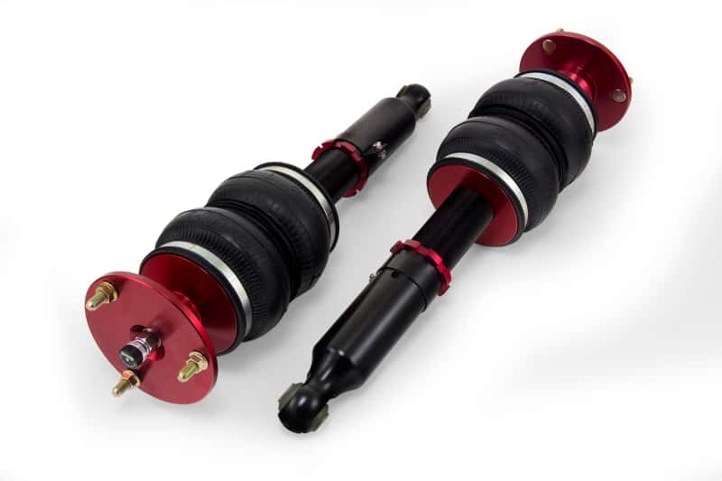 Air Lift — Air Lift Performance Lexus 06-13 IS250/IS350 RWD / 07-12 GS350 / 08-12 GS460 Front Kit
Air Lift Performance - view 5