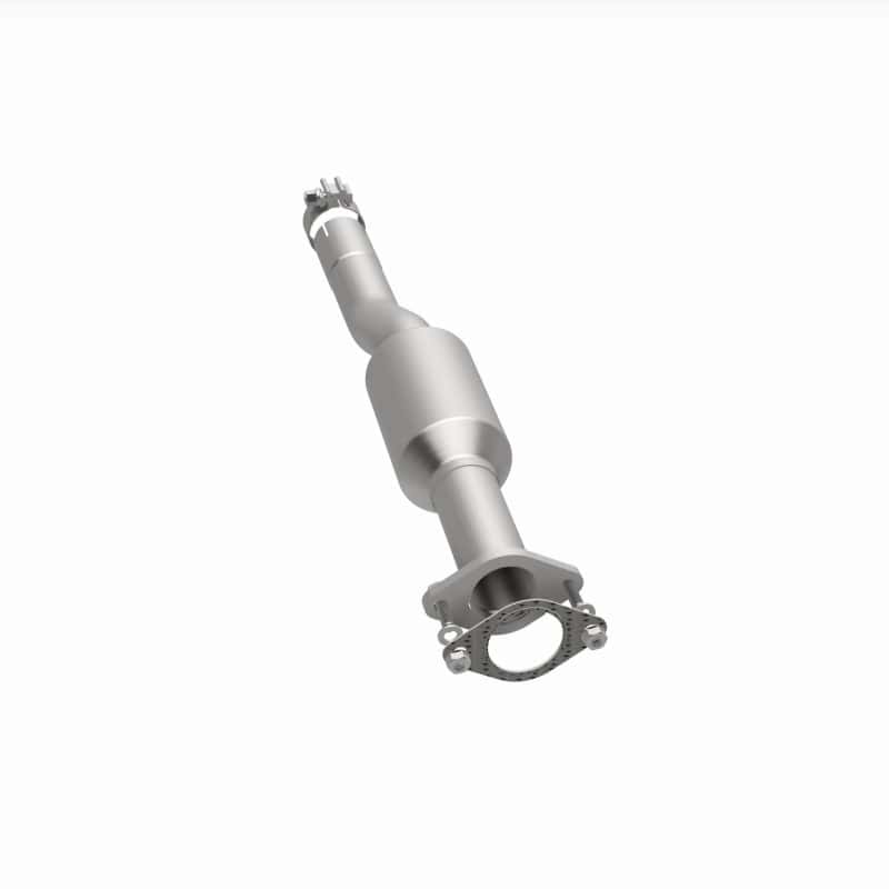 Magnaflow — MagnaFlow 17-19 Ford Escape L4 OEM Underbody Rear Direct Fit CARB Compliant Catalytic Converter
OEM Grade
OEM - view 24