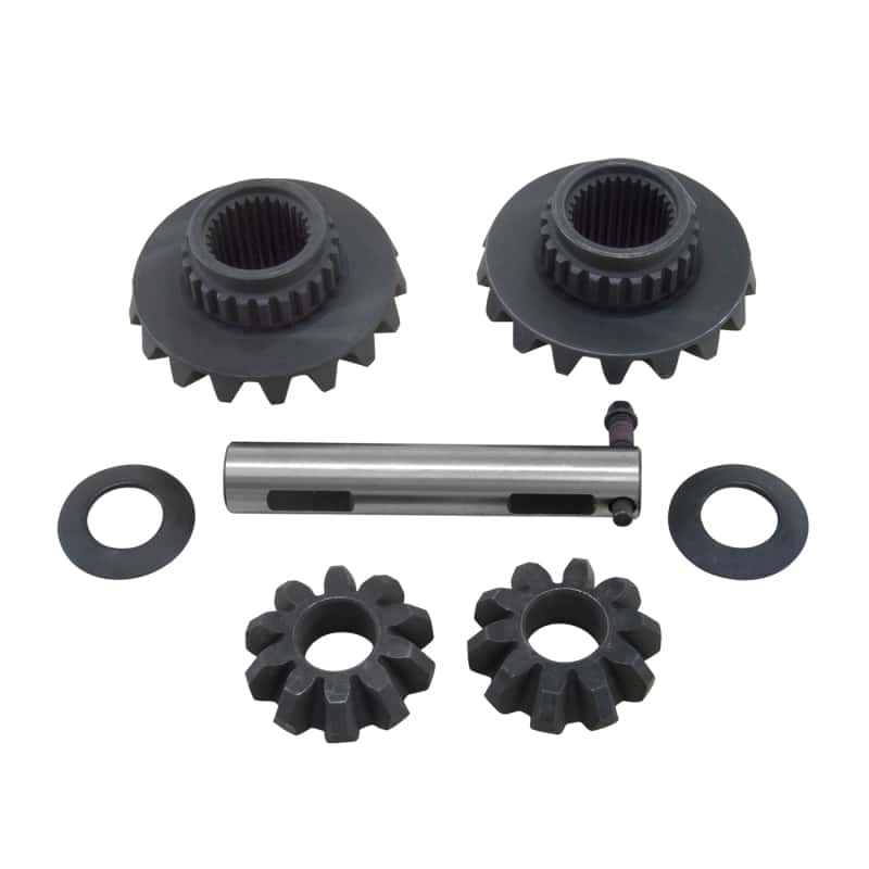 Yukon Gear & Axle — Yukon Gear Spider Gear Set For Dana 50 Dura Grip Posi / 30 Spline
Spider Gear Kit  - view 3