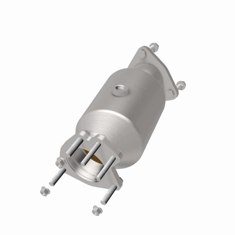 Magnaflow — MagnaFlow DF Conv 2020 Chevrolet Corvette Right Closed Couple 6.2L
OEM - view 13