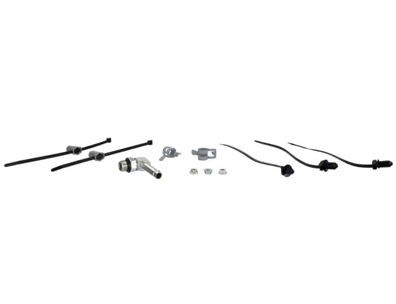 Ford Racing — Ford Racing 2020 Coyote 5.2L Right Hand Side Oil-Air Separator
EngineOilSeparatorKt - view 8
