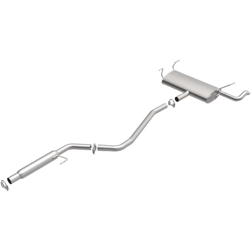 Magnaflow — MagnaFlow BRE Exhaust Kit 15-17 Chrysler 200 2.4L
Exhaust Kit - view 28
