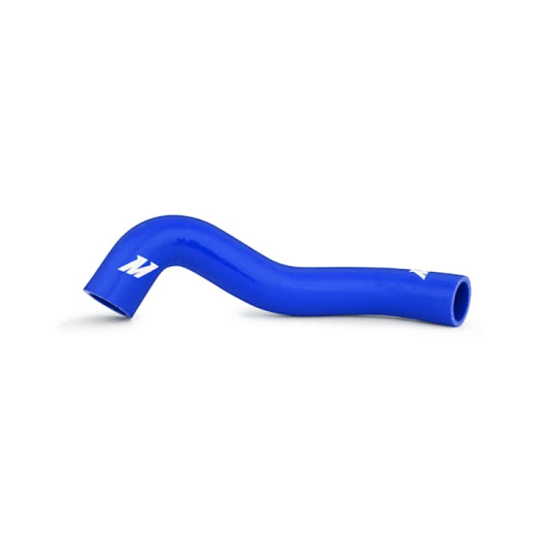 Mishimoto — Mishimoto 01-03 Ford 7.3L Powerstroke Coolant Hose Kit (Blue)
Coolant Hose Kit - view 4