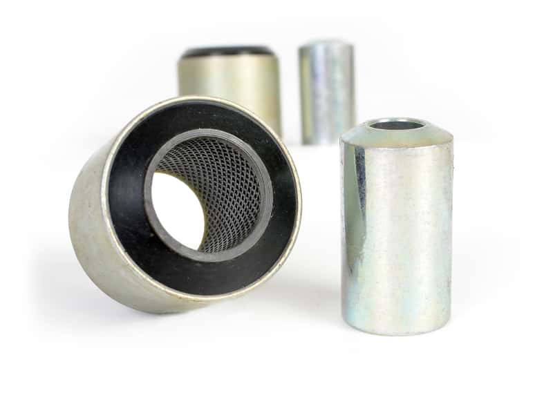 Whiteline — Whiteline Plus 05+ BMW 1 Series/3/05-10/11 3 Series Rear Control Arm - Upper Outer Bushing Kit
Bushing Kit - view 4