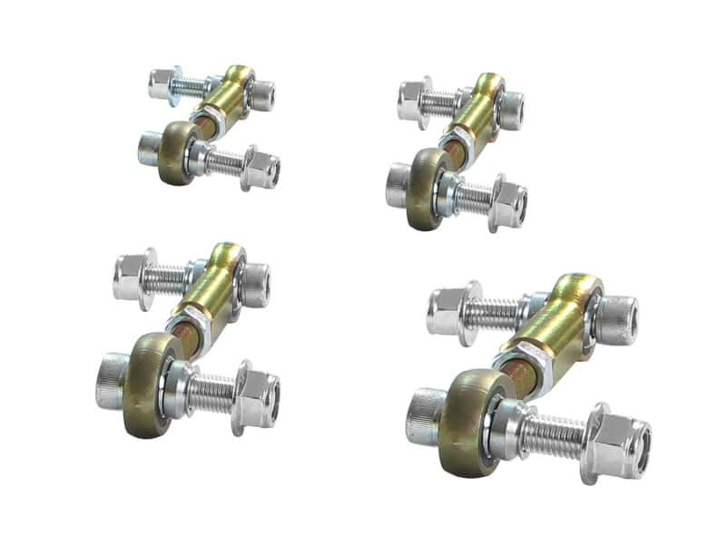 aFe — aFe Control PFADT Series Heavy Duty Street End Links Set; Chevrolet Corvette (C5/C6/C7) 97-15
PFADT Series EndLink - view 1