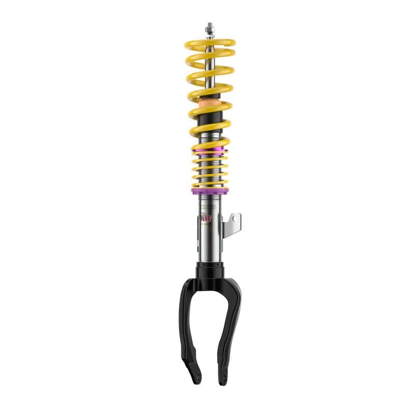 KW — KW Coilover Kit V3 BMW 5 Series F10 AWD Sedan/F06 6 Series Gran Coupe AWD w/o EDC Bundle
Coilover Kit - view 8