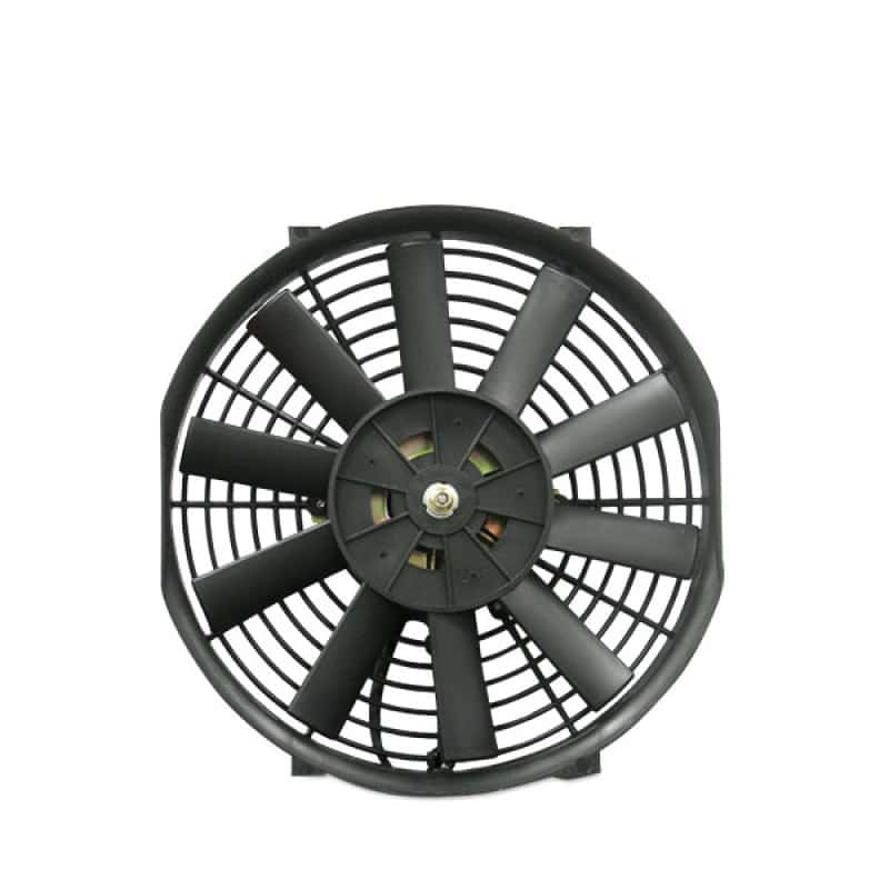 Mishimoto — Mishimoto 12 Inch Electric Fan 12V - view 7