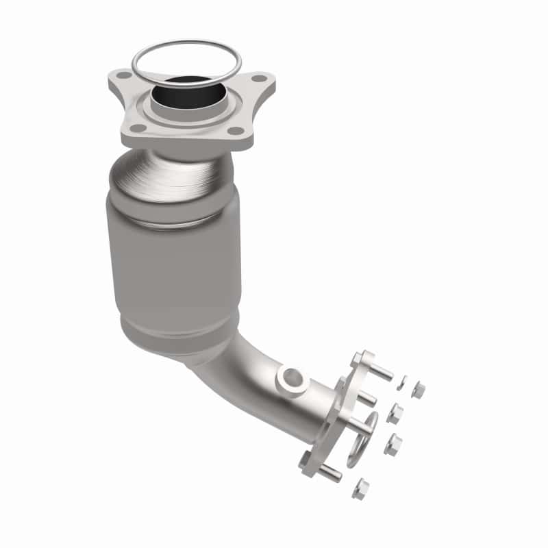 Magnaflow — MagnaFlow Conv DF 02-03 Altima 3.5 rr mani OE
OEM Grade
OEM - view 25