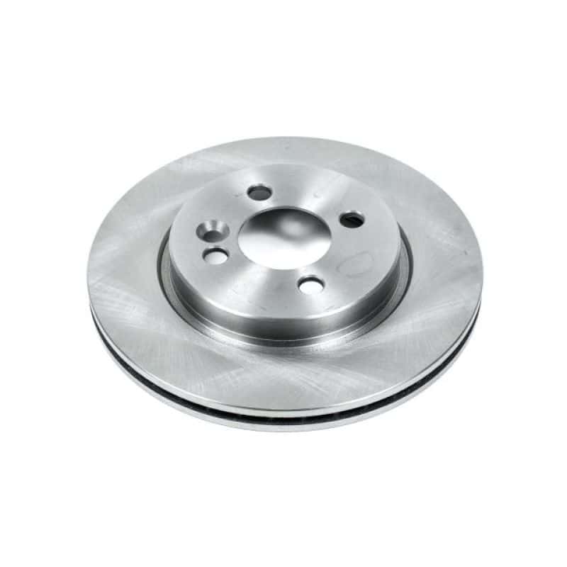 PowerStop — Power Stop 07-09 Mini Cooper Front Autospecialty Brake Rotor
AutoSpecialty Rotor - view 1