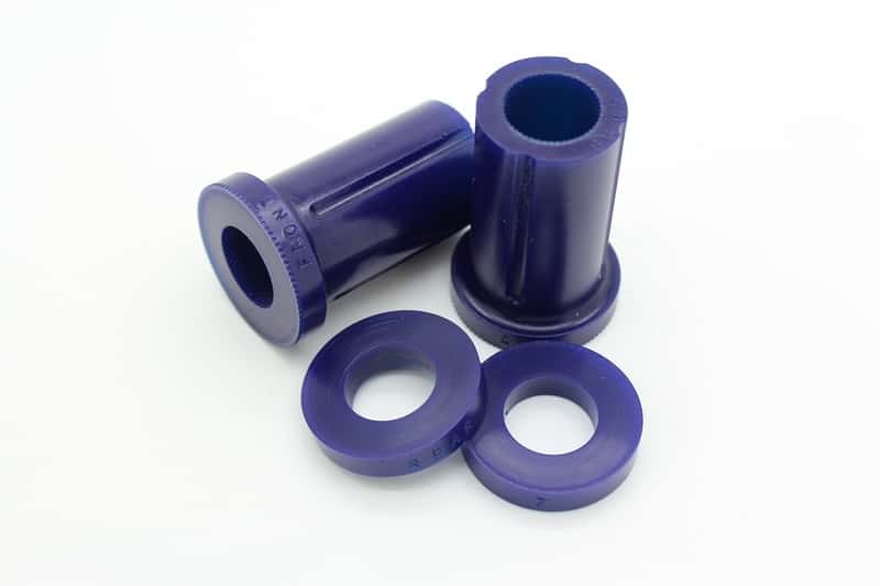 Superpro — SuperPro 2001 Toyota Highlander Limited Front Lower Inner Forward Control Arm Bushing Kit
Bushing Kit - view 1