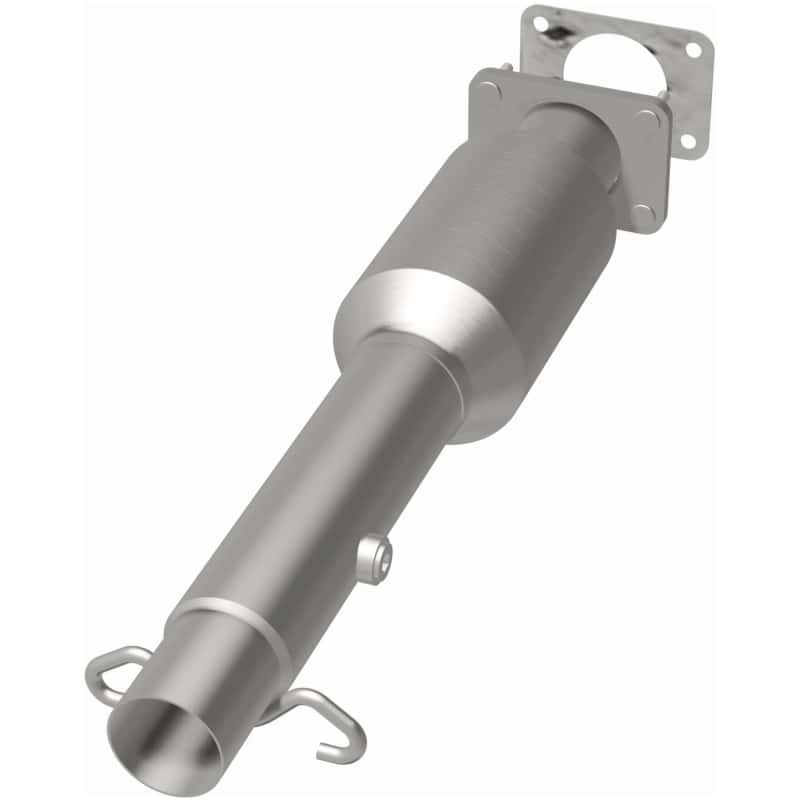 Magnaflow — MagnaFlow Conv DF Cadillac 96-99 4.6L
HM Grade
HM - view 4