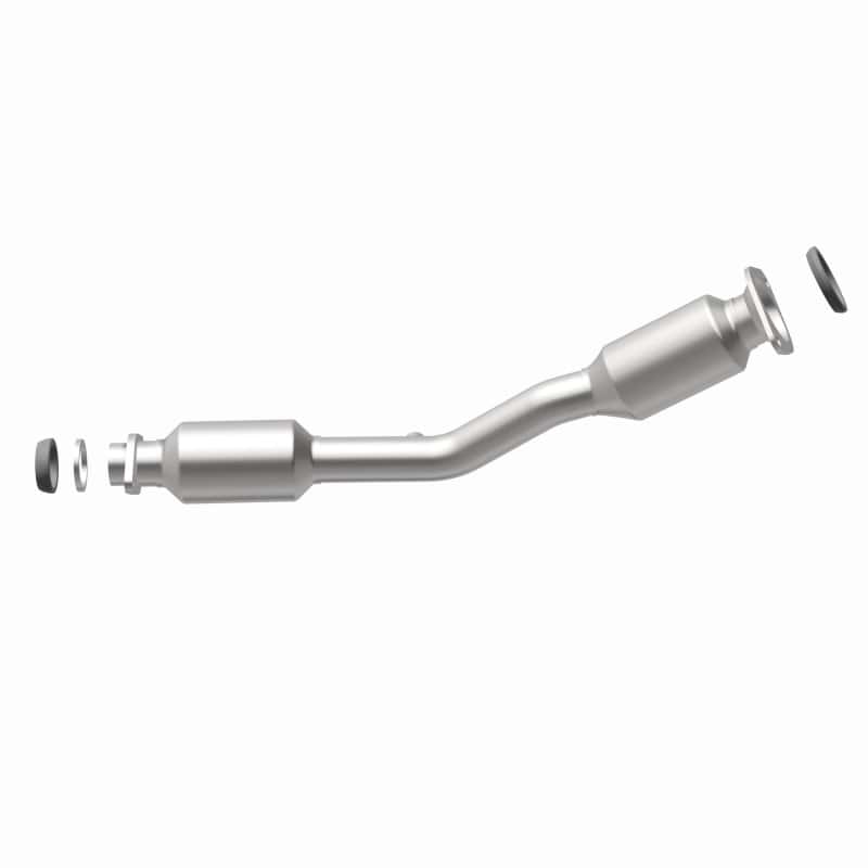 Magnaflow — Magnaflow 09-14 Nissan Cube 1.8L Direct Fit Converter
California - view 19