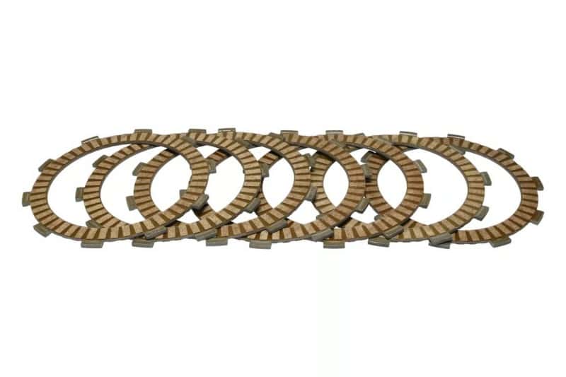 Wiseco — Wiseco 96-04 Honda XR400R Clutch Pack Kit
Clutch Pack Kit - view 3