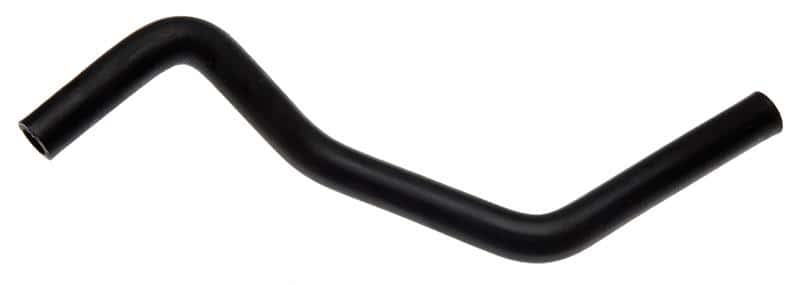 Gates — Gates 1989 Chevrolet Celebrity V-6 2.8L Heater To Eng. Molded Heater Hose - view 1