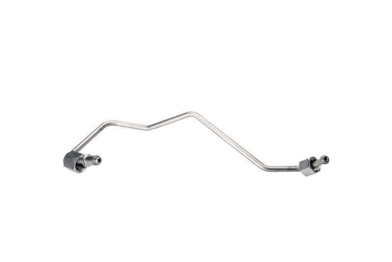 Fleece Performance — Fleece Performance 11-16 GM 2500/3500 6.6L Duramax Replacement High Pressure Fuel Line for CP3 Conv.
Quik Disconnect Tool - view 1