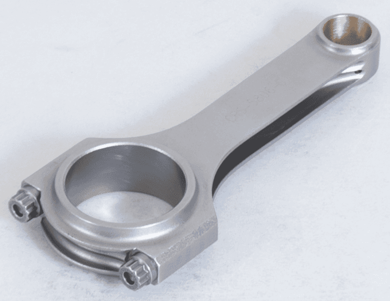 Eagle — Eagle Chevy 2.3L Quad4 H-Beam Connecting Rods (Set of 4)
H-Beam Rod - view 4
