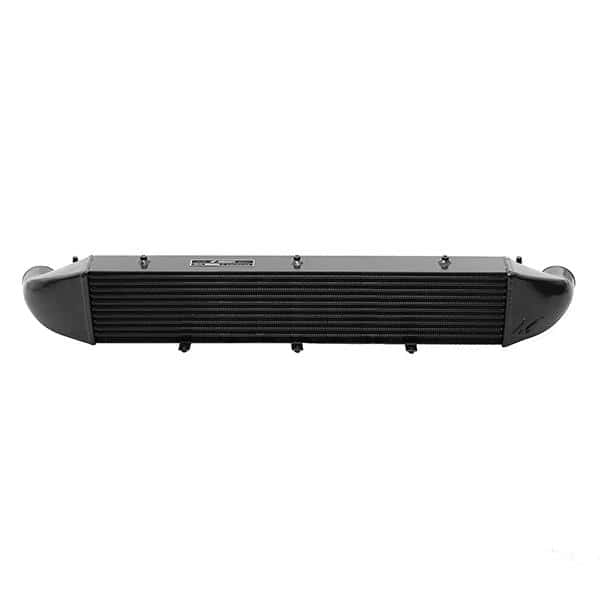 Mishimoto — Mishimoto 14-16 Ford Fiesta ST 1.6L Performance Intercooler (Black)
Intercooler Kit - view 6