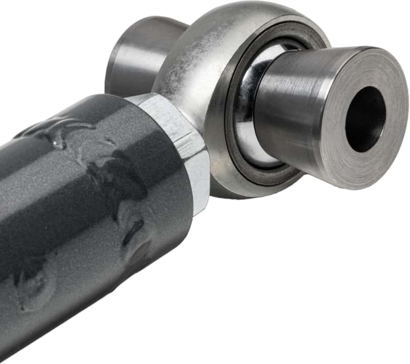 Camburg — Camburg Chevy Colorado ZR2 17-22 1.25in Performance Heim/Uniball Upper Arms (w/ covers)
Control Arm Kit - view 6