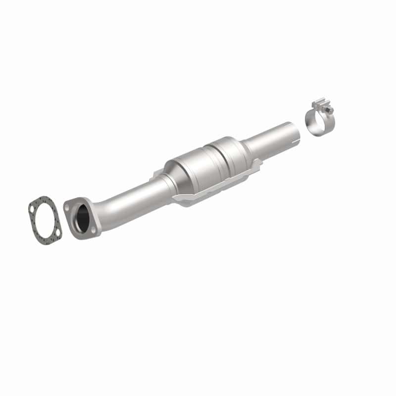 Magnaflow — Magnaflow Conv DF 06-08 Eclipse rear OEM
OEM Grade
OEM - view 8