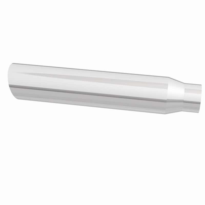 Magnaflow — MagnaFlow Tip 1-Pk Sc 3.50 X 18 2.5 15Deg
Stainless Steel
Exhaust Tip - view 12