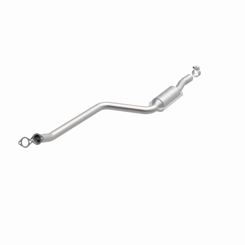 Magnaflow — Magnaflow Conv DF 2006 BMW 530xi 3.0L OEM
OEM Grade
OEM - view 28