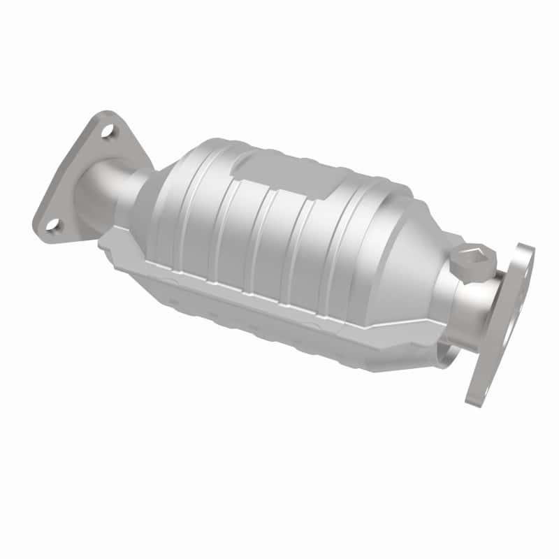 Magnaflow — MagnaFlow Conv DF 01-02 Frontier DS fr OEM
OEM Grade
OEM - view 13