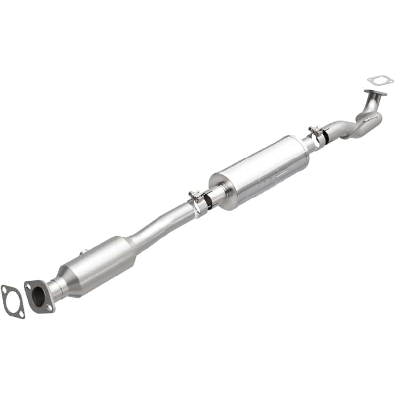 Magnaflow — Magnaflow 12-13 Kia Soul 2.0L Direct Fit Converter
California - view 1