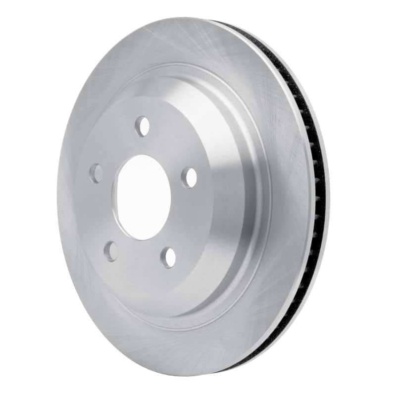 DFC — DFC 98-02 Chevrolet Camaro Rear Brake Rotor
DFC Brake Rotor - view 2