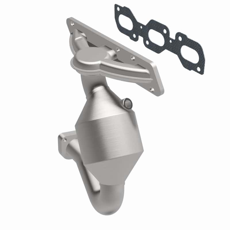 Magnaflow — Magnaflow Conv DF 01-02 Cougar 2.5L Front
California - view 9