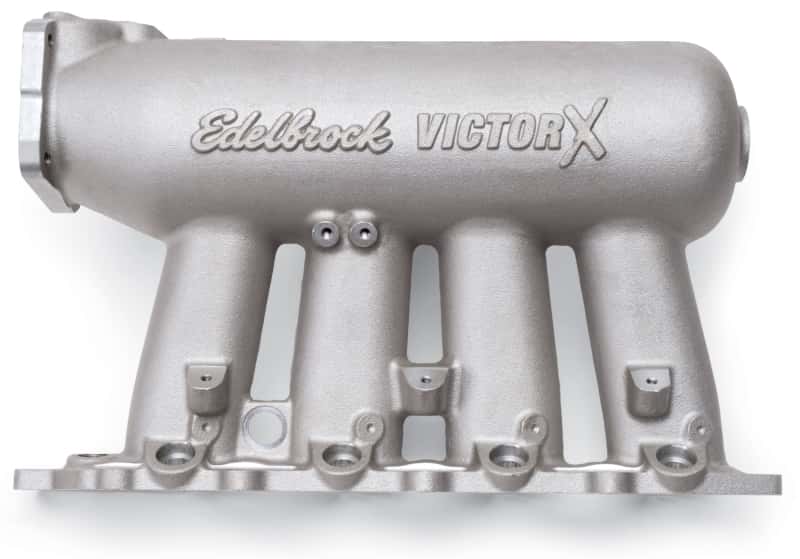 Edelbrock — Edelbrock Honda B16A Type R Race Manifold
IMPORT - view 1