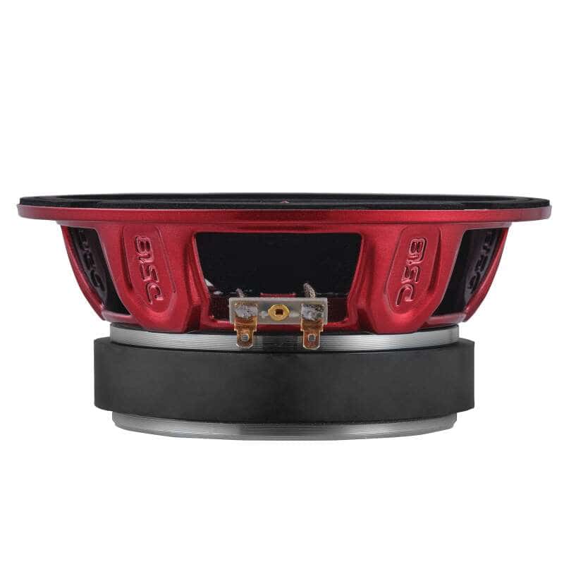 DS18 — DS18 6.5in 250 Watts RMS 4 ohm Mid-Range Loudspeaker Bullet Loudspeaker - view 7