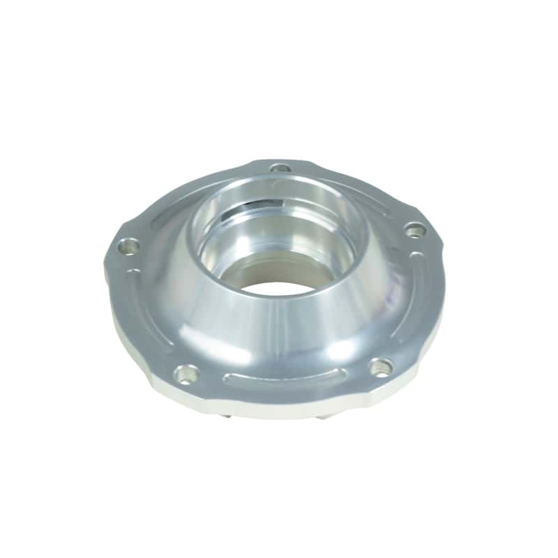 Yukon Gear & Axle — Yukon Gear Silver Aluminum Pinion Support For 9in Ford Daytona
Pinion Support  - view 4