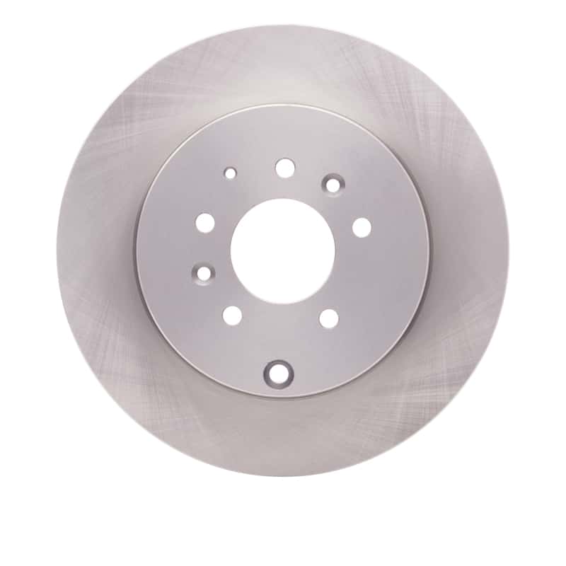 DFC — DFC 07-15 Mazda CX-9 Rear Brake Rotor
DFC Brake Rotor - view 1