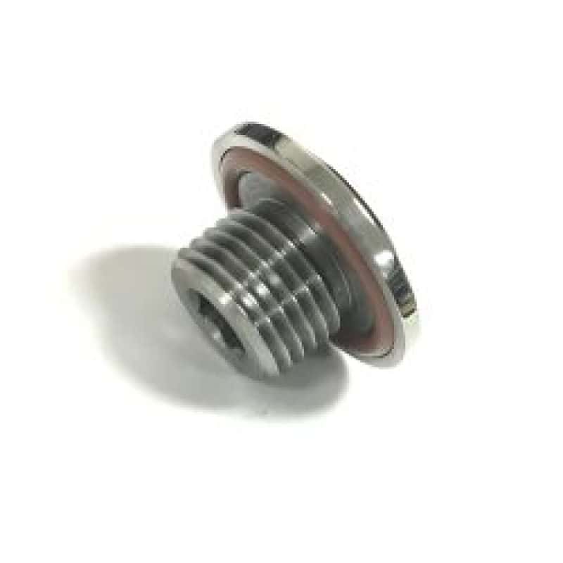 NAMZ — NAMZ 84-05 Big Twin Models Polished Neutral Switch Eliminator - view 3