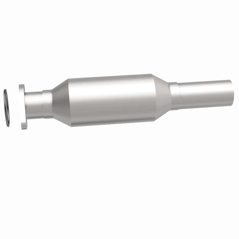 Magnaflow — Magnaflow 08-09 Fusion V6 3 OEM Underbody Direct Fit Converter
OEM Grade
OEM - view 11