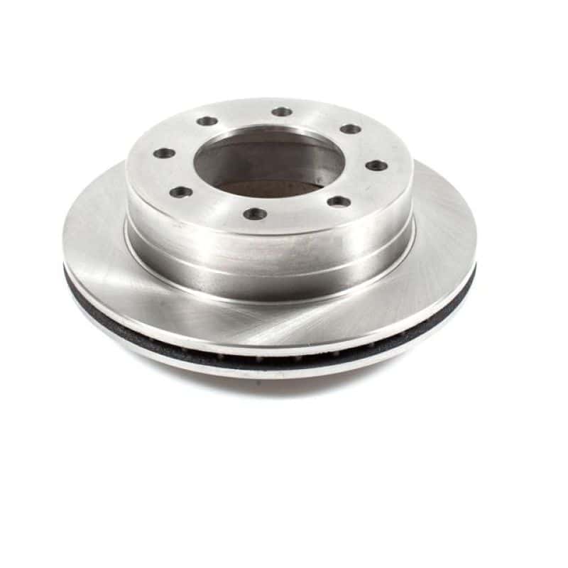 PowerStop — Power Stop 2003 Chevrolet Silverado 1500 HD Rear Autospecialty Brake Rotor
AutoSpecialty Rotor - view 1
