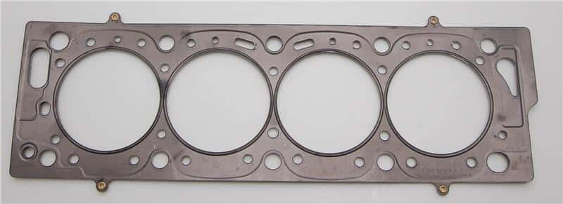 Cometic Gasket — Cometic Peugeot P405 M-16 86.5mm .027 inch MLS Head Gasket
Cylinder Head Gasket - view 1